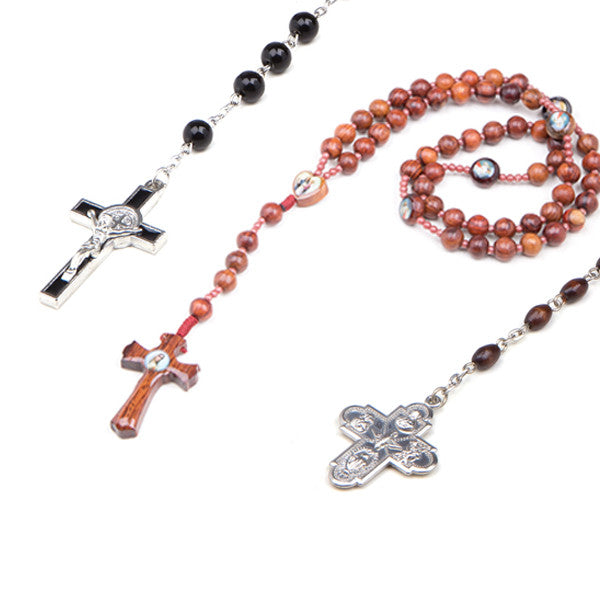 Rosaries – G to G Enterprise