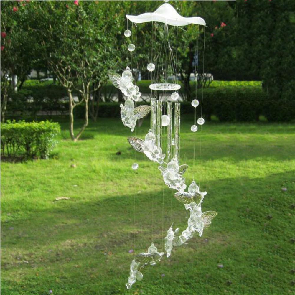 Angel Windchime