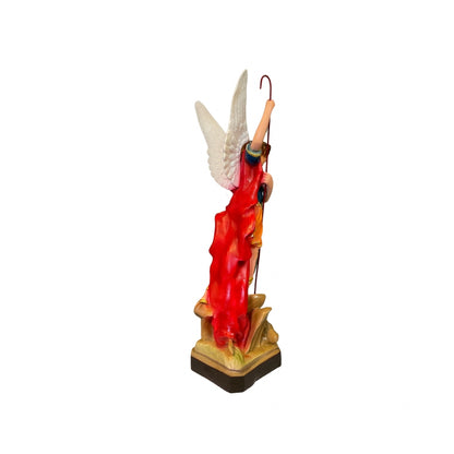 St Michael the Archangel Statue - 50cm