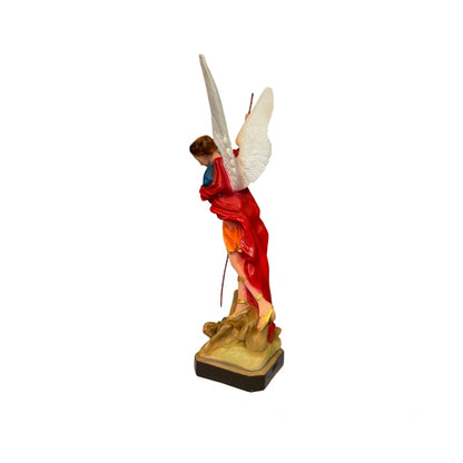 St Michael the Archangel Statue - 50cm