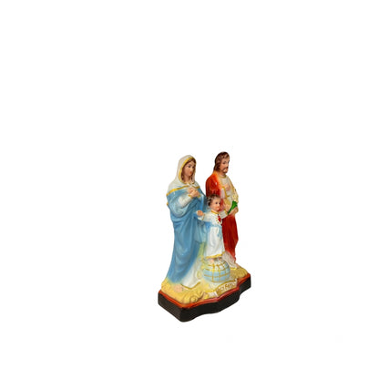 Holy Family Statue - 20cm