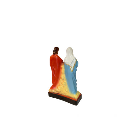 Holy Family Statue - 20cm