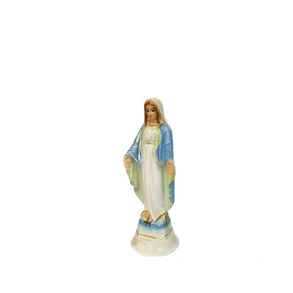 Our Lady of Grace Statue  - 15cm