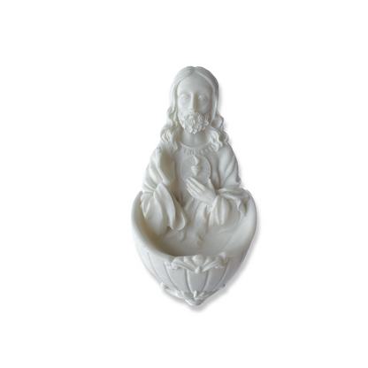 Home Blessing Sacred Heart Font set