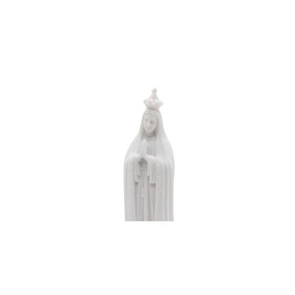 Our Lady of Fatima Statue - 15cm (Vitoria)