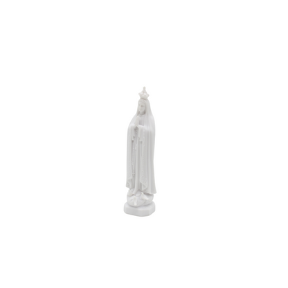 Our Lady of Fatima Statue - 15cm (Vitoria)