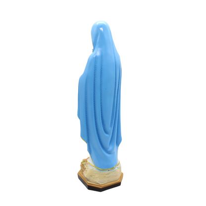 Our Lady of Lourdes Statue - 30cm/40cm/60cm - VN