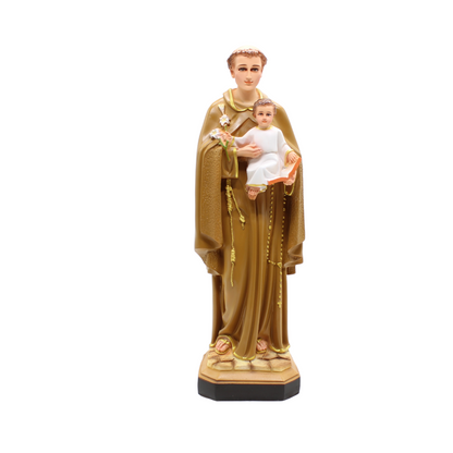 St Anthony Statue - 30CM/50CM/60CM