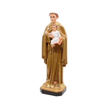 St Anthony Statue - 30CM/50CM/60CM