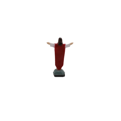 Holy Redeemer Statue - 12cm