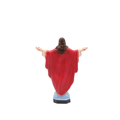 Holy Redeemer Statue - 17cm