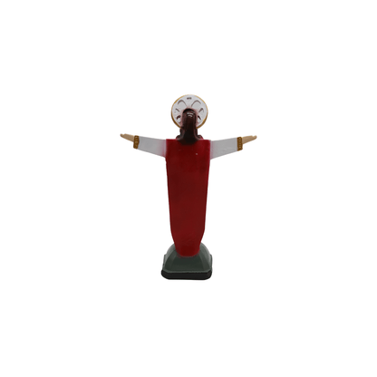 Holy Redeemer Statue - 22cm