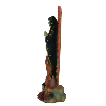 Our Lady of Guadalupe Statue - 27cm