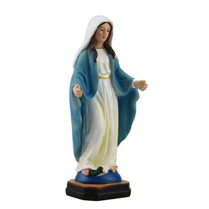 Our Lady of Grace Statue - 30cm CN