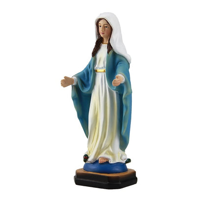 Our Lady of Grace Statue - 30cm CN