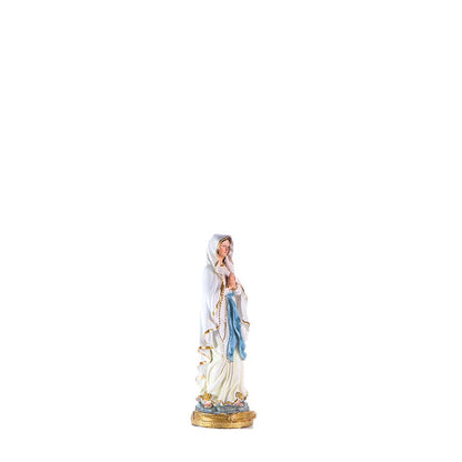 Our Lady of Lourdes Statue - 30cm/40cm (CN)