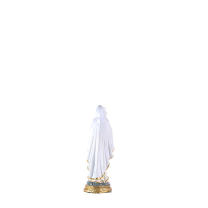 Our Lady of Lourdes Statue - 30cm/40cm (CN)