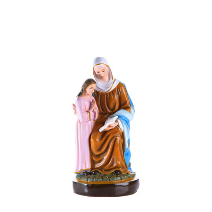 St Anne Statue - 40cm