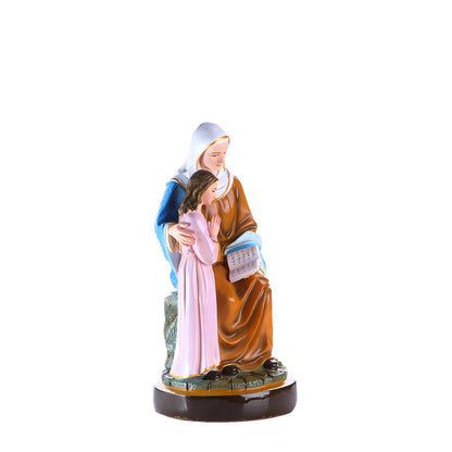 St Anne Statue - 40cm