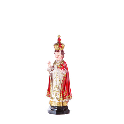 Infant Jesus of Prague - 46cm