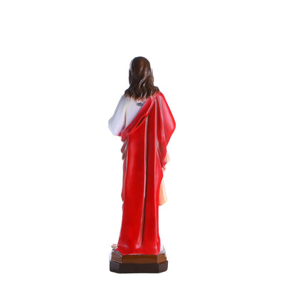 Sacred Heart of Jesus Statue - 35cm/50cm/60cm