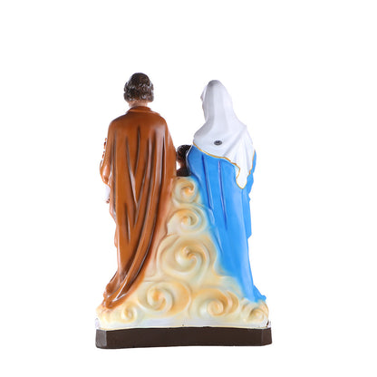 Holy Family Statue - 40cm